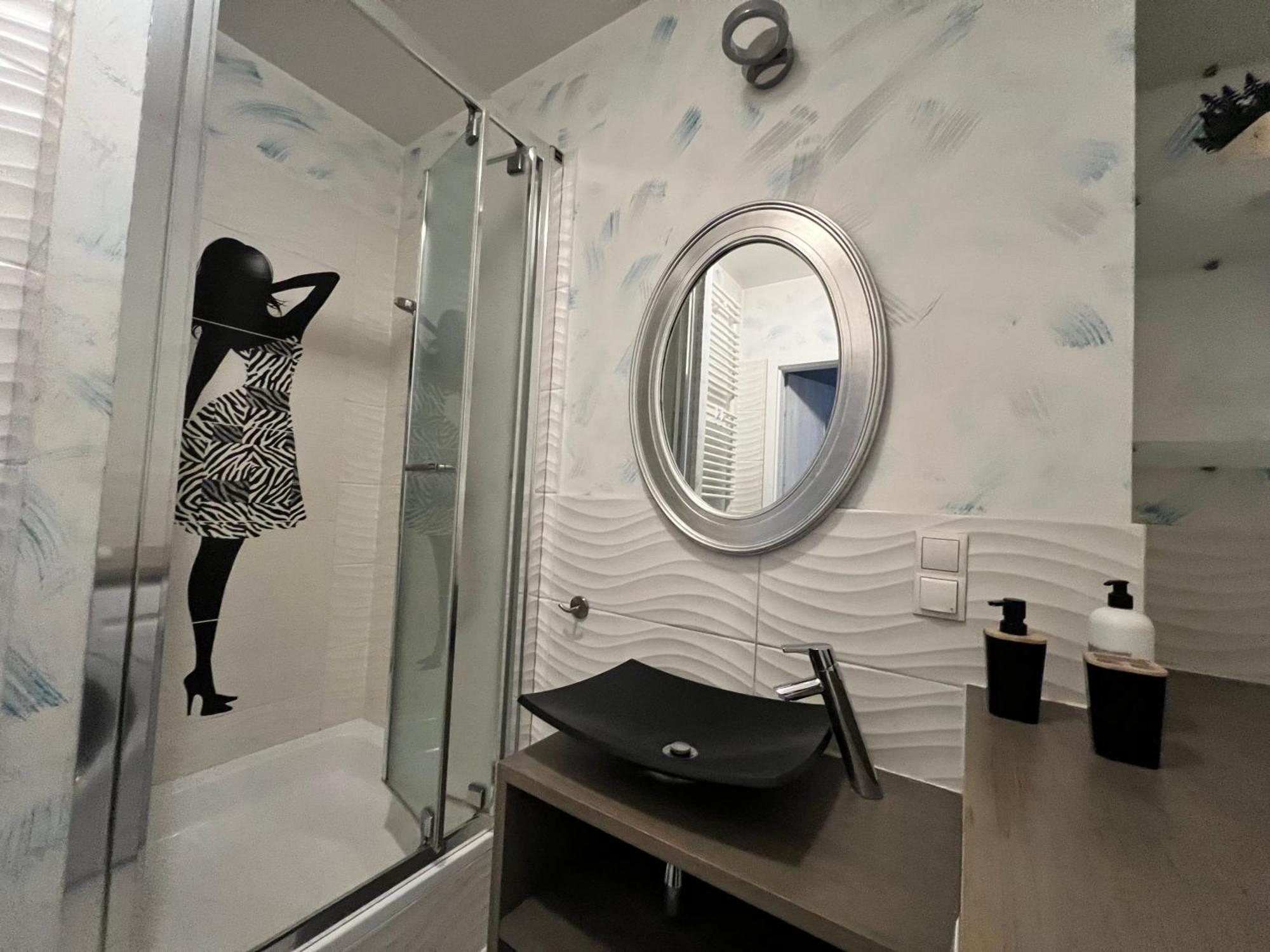 Residence Aparthotel Szczecin Eksteriør bilde