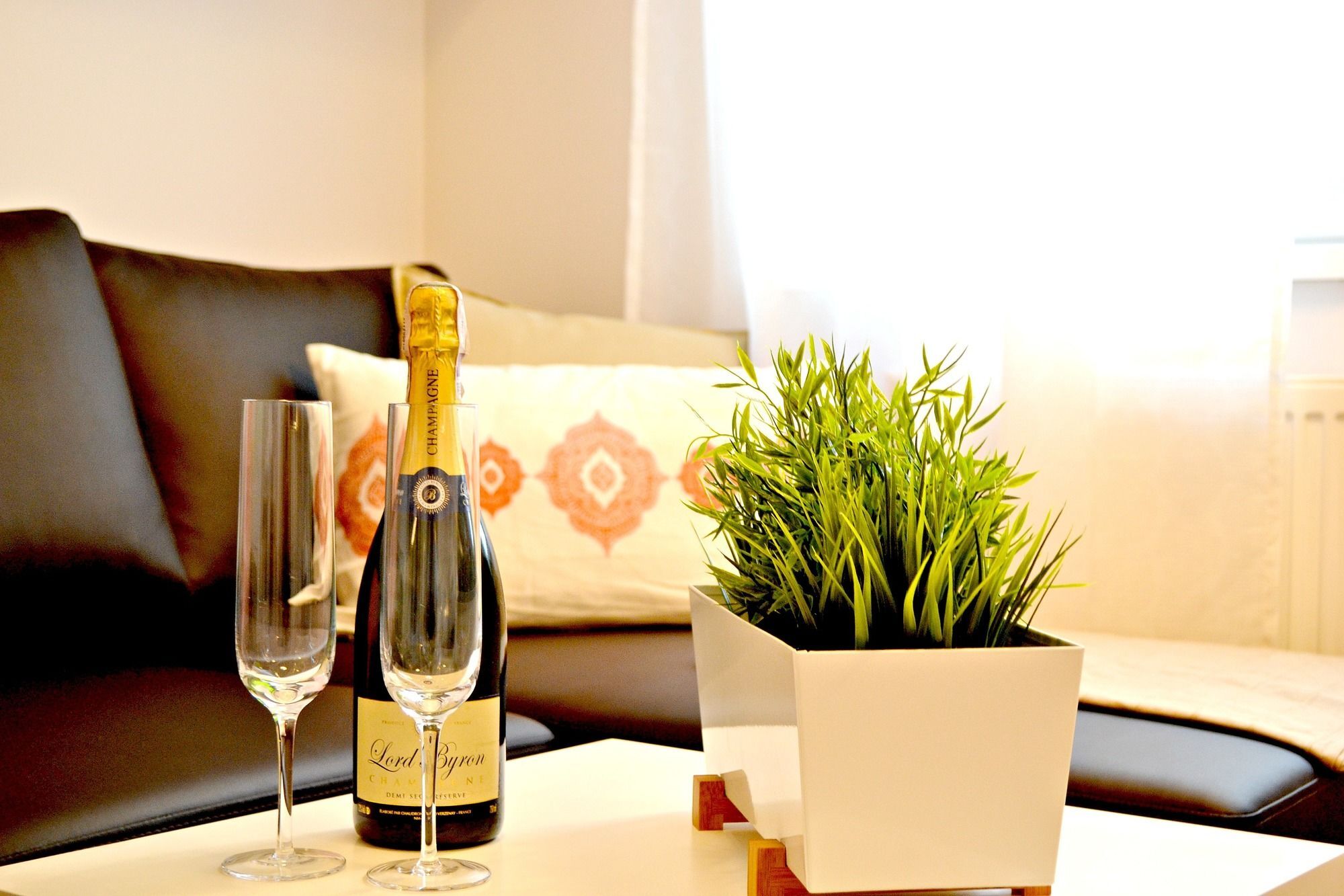 Residence Aparthotel Szczecin Eksteriør bilde