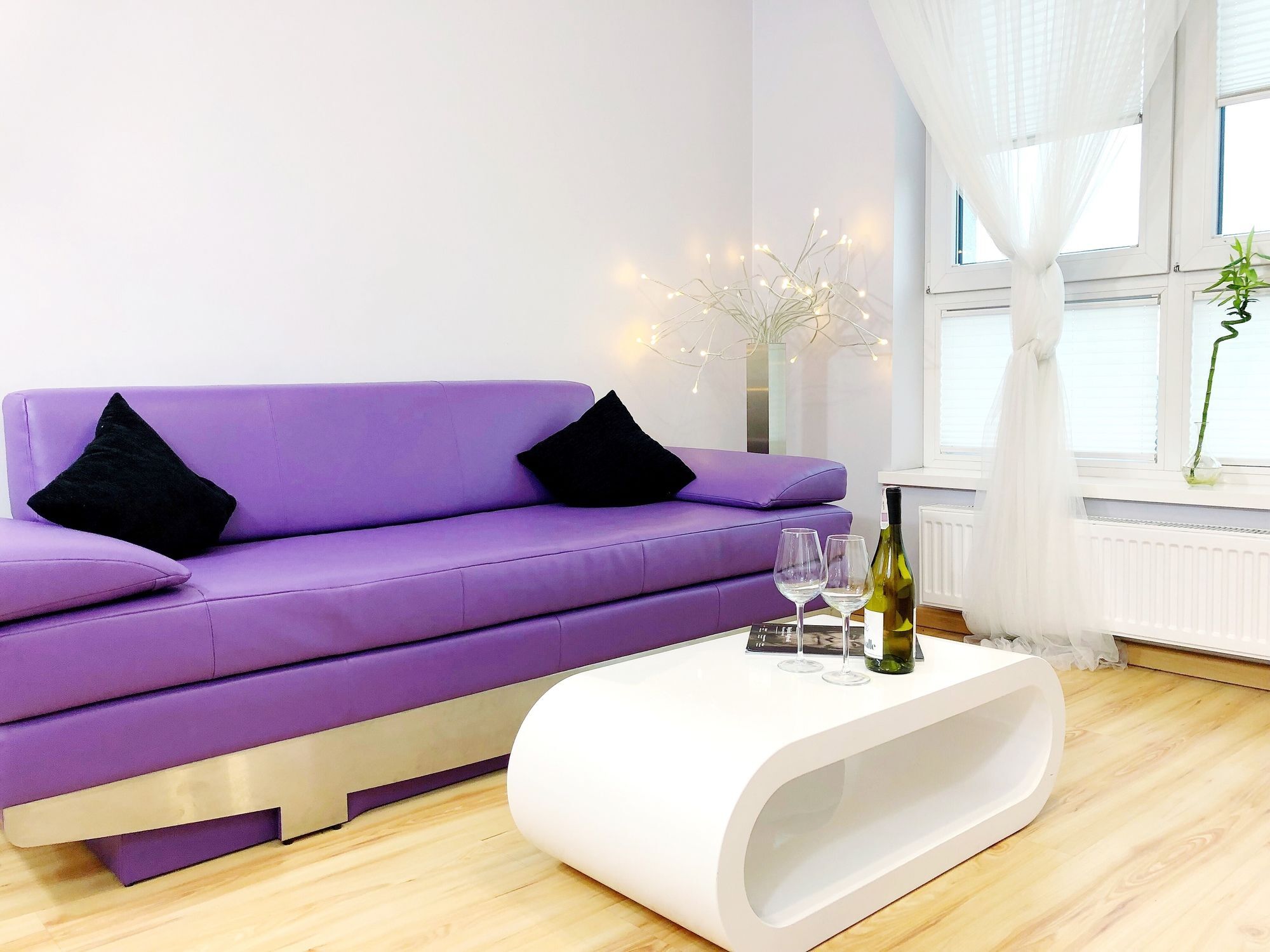 Residence Aparthotel Szczecin Eksteriør bilde