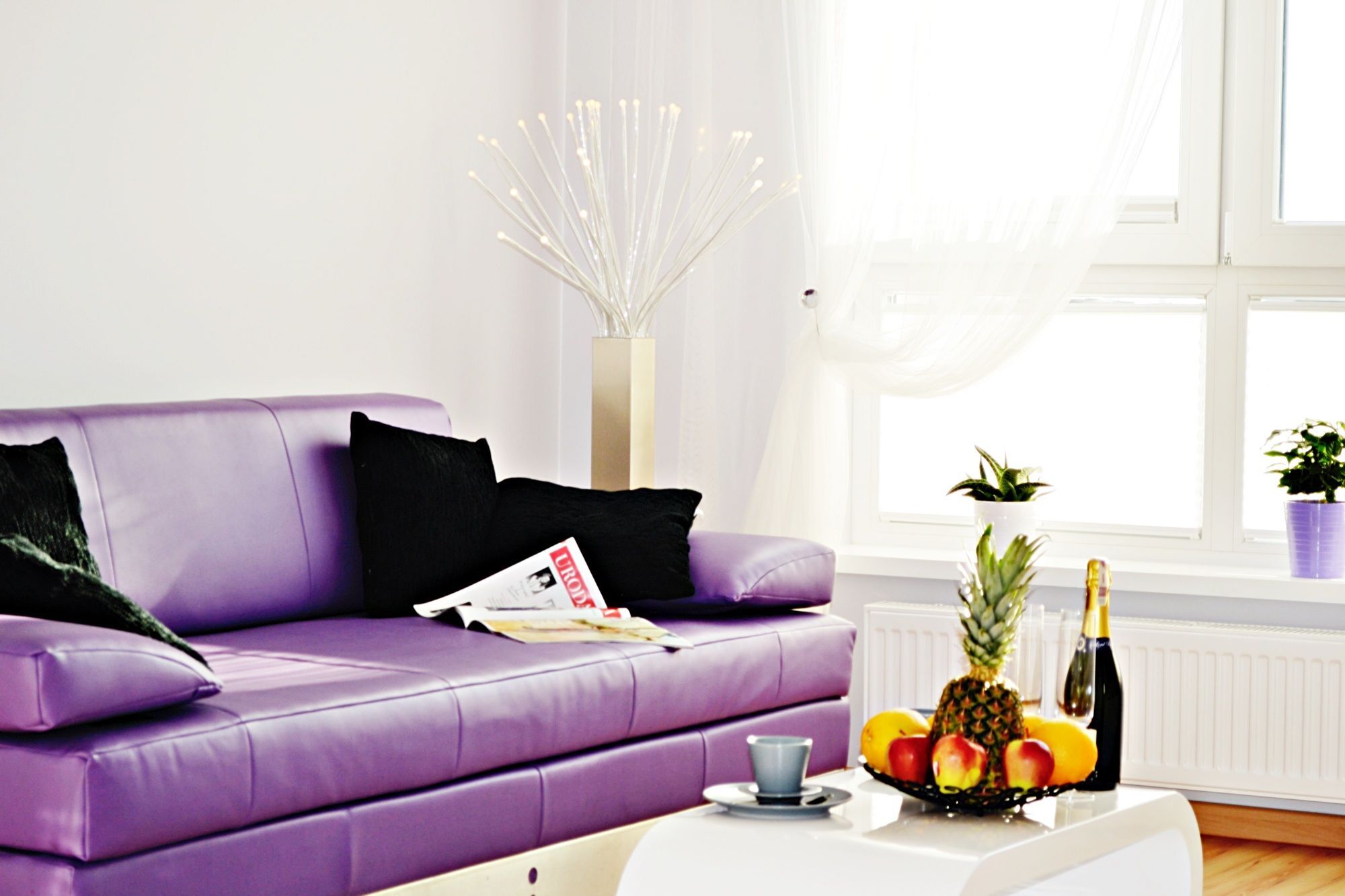 Residence Aparthotel Szczecin Eksteriør bilde