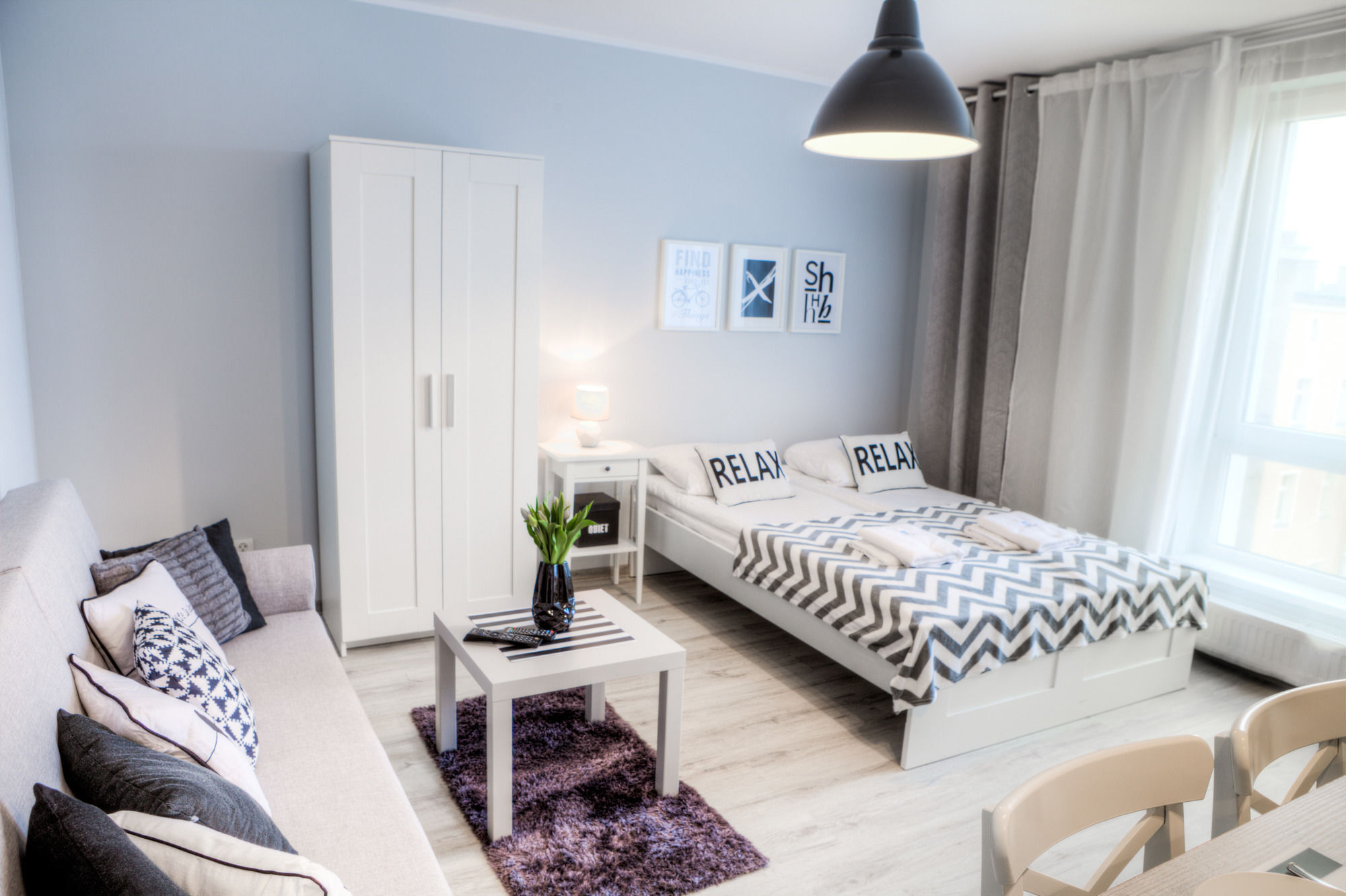 Residence Aparthotel Szczecin Eksteriør bilde