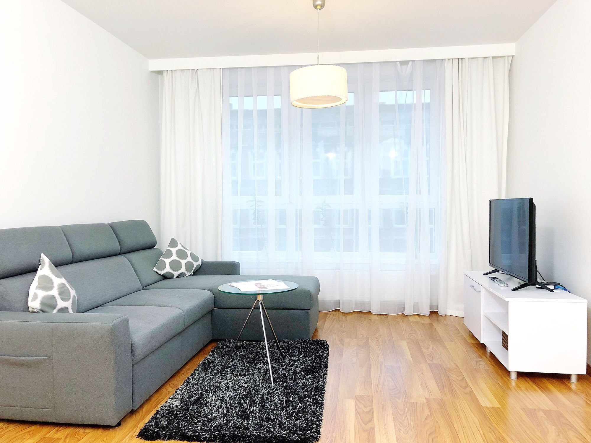 Residence Aparthotel Szczecin Eksteriør bilde